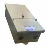 جعبه کنتور دیواری