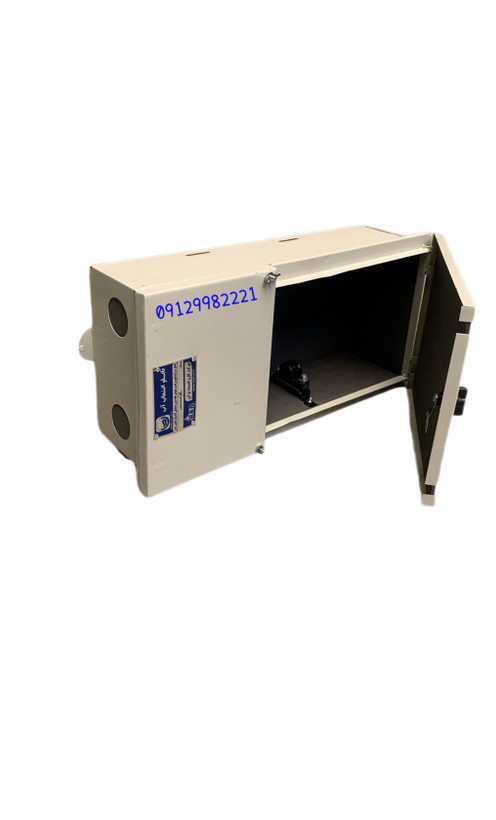 تابلو انشعاب اب