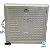 دریچه کنتور 40 در 40 پلیمری (دریچه بازدید)