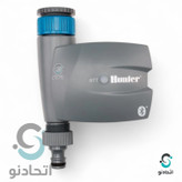 تایمر ابیاری دیجیتال تک خروجه هانتر بلوتوثی مدل hunter Btt101
