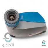 تایمر ابیاری دیجیتال تک خروجه هانتر بلوتوثی مدل hunter Btt101