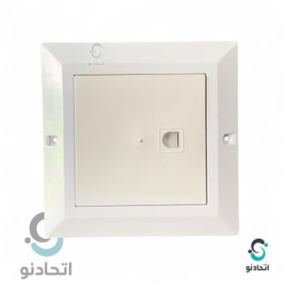 دریچه بازدید دیواری ۱۵ در ۱۵ (دریچه سقفی)
