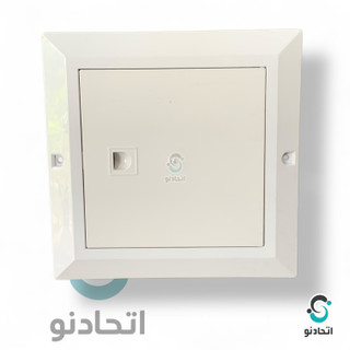 دریچه بازدید دیواری ۲۰ در ۲۰ (دریچه سقفی)