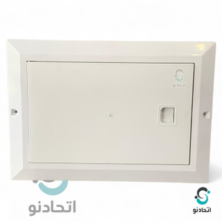 دریچه بازدید دیواری ۲۰ در ۳۰ (دریچه سقفی)
