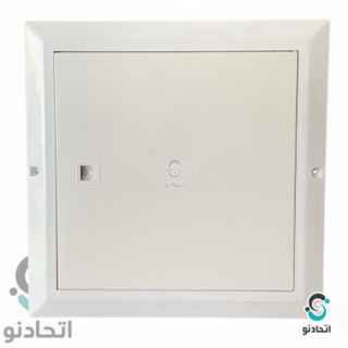دریچه بازدید دیواری ۳۰ در ۳۰ (دریچه سقفی)