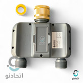 تایمر آبیاری آگرو مدل ag-20 دوخروجه دیجیتال