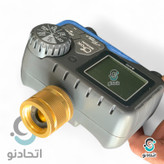تایمر آبیاری آگرو مدل ag-20 دوخروجه دیجیتال