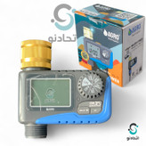 تایمر آبیاری آگرو مدل ag-۱۰ تک خروجه دیجیتال