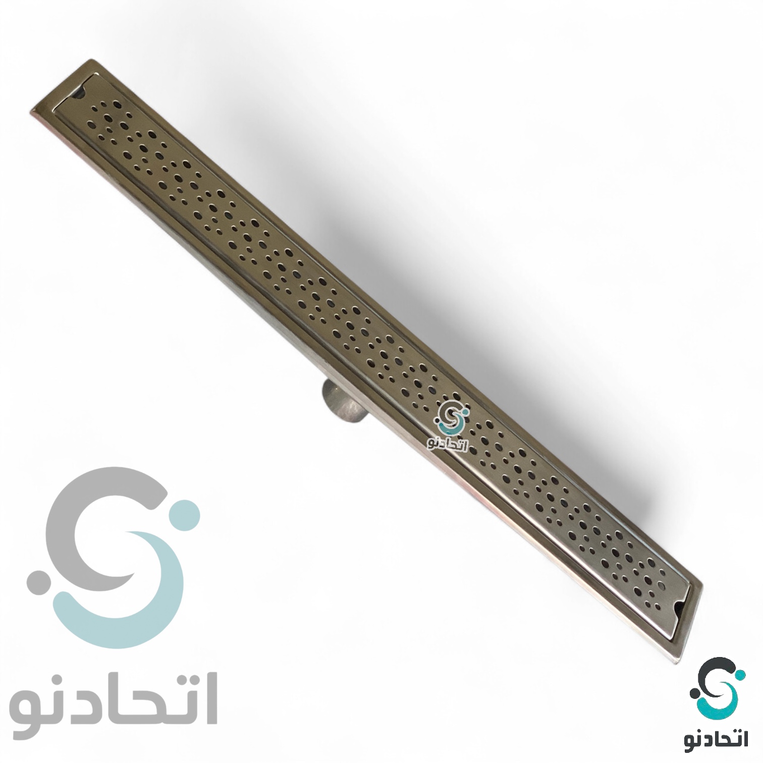 کفشورخطی استیل ۶۰ سانتی  سنگین