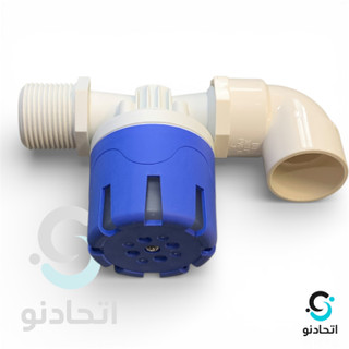 فلوتر آسانسوری 1 اینچ پلاستیکی