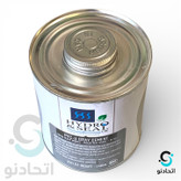 چسب نیم کیلویی هیدروسیل طوسی (چسب hydroseal ۵۰۰)
