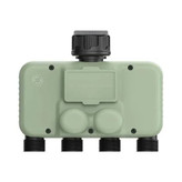 تایمر چهار خروجی htc-379