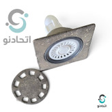 درب کفشور رابو مدل ضد بو (بو گیر و سوسک گیر کفشور)