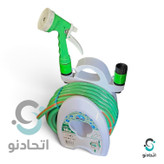 شیلنگ و شیلنگ جمع کن بهکو تایوان مدل #MHR-310