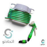 شیلنگ و شیلنگ جمع کن بهکو تایوان مدل #MHR-310