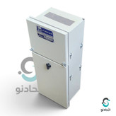 جعبه کنتور آب دیواری 60 در ۲۵ ( تابلو انشعاب اب)( دریچه کنتور دیواری)