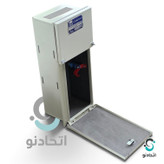 جعبه کنتور آب دیواری 60 در ۲۵ ( تابلو انشعاب اب)( دریچه کنتور دیواری)