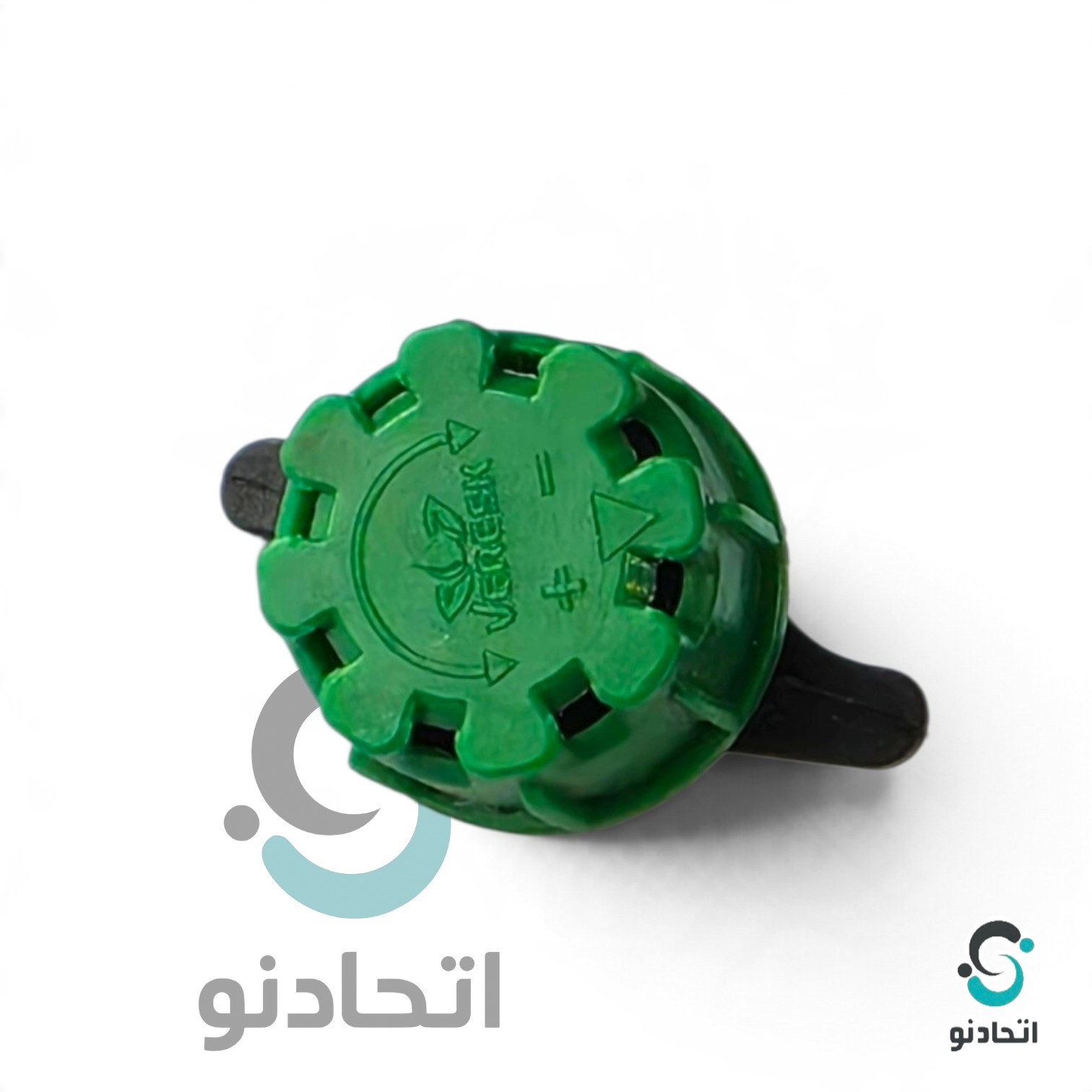 قطره چکان تنظیمی ورسک( بسته 10 عددی)(دریپر ایباری)(نازل ابیاری)